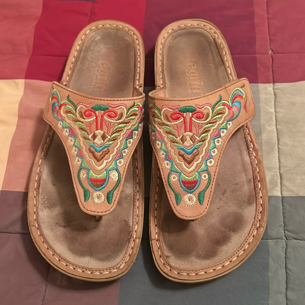 Alegria Sandals